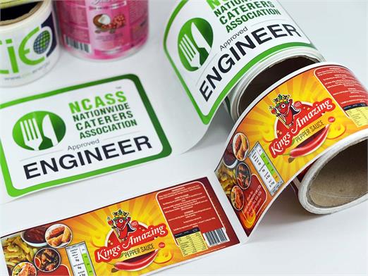 Houston Packaging Solution Image